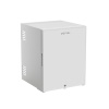 Минибар Meyvel MMT-38W белый бесшумный